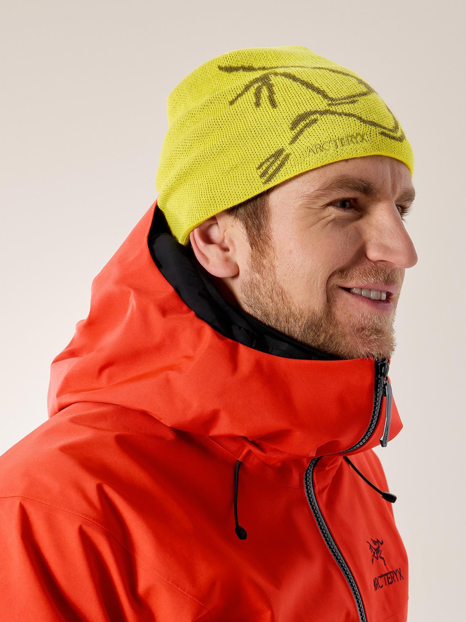 Bird Head Toque  Product Image