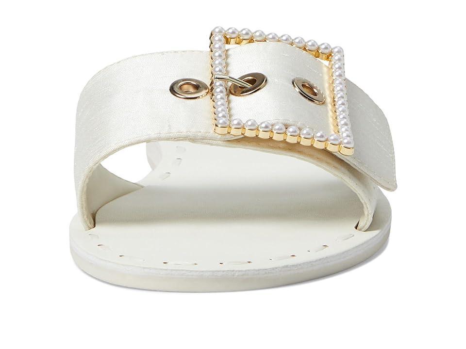 Dolce Vita Dasa Pearl (Vanilla Pearl) Women's Sandals Product Image