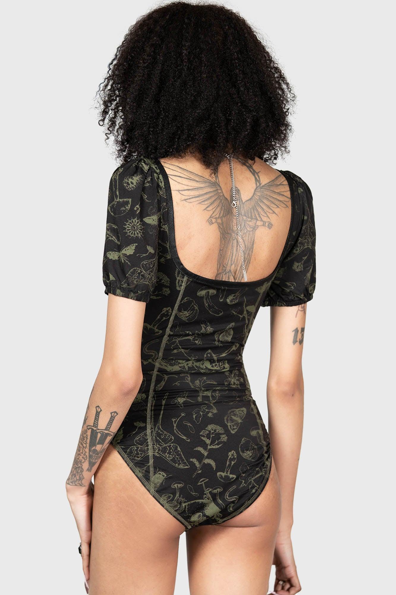 Xyleena Bodysuit Female Product Image