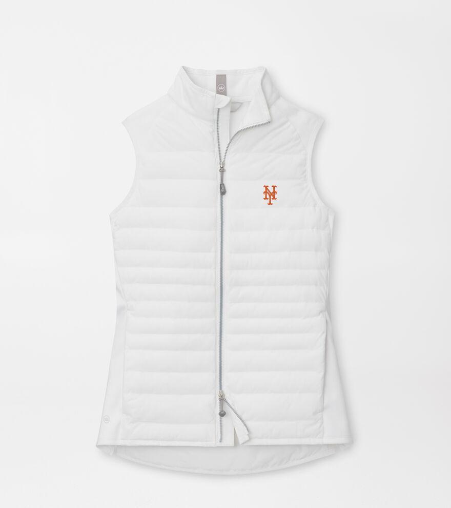 Arizona Diamondbacks Womens Fuse Hybrid Vest Product Image