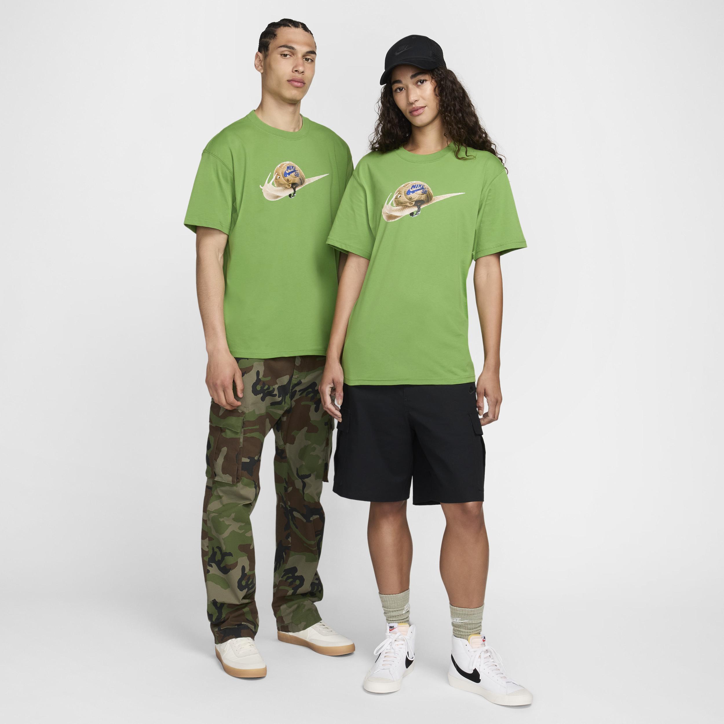 Nike SB Max90 Skate T-Shirt Product Image