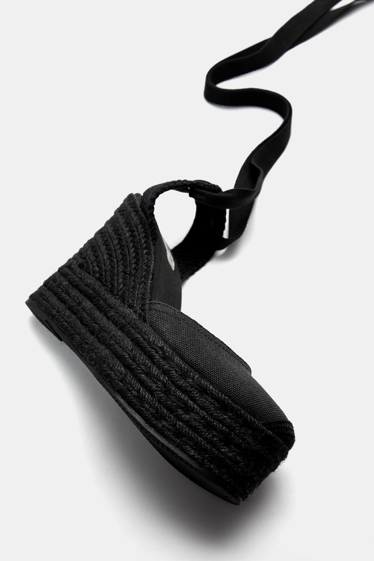 Wedge espadrilles Product Image