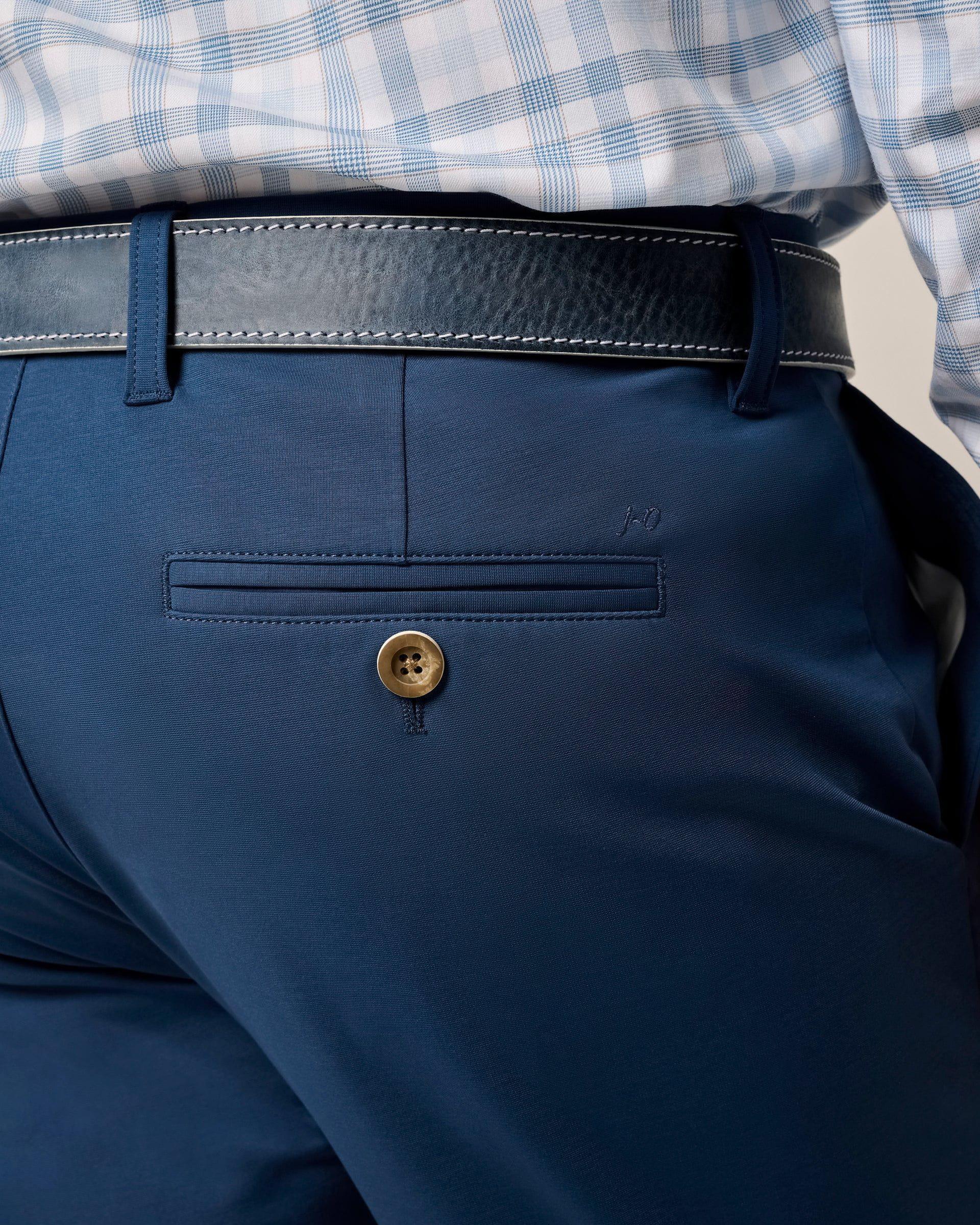 johnnie-O Jupiters Stretch Pant Product Image