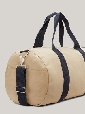 Flag Stripe Logo Duffle Product Image