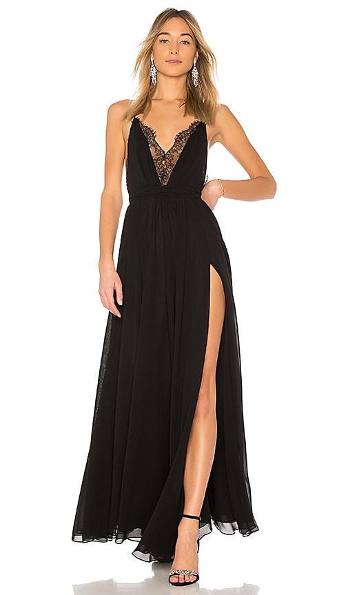 x REVOLVE Justin Gown Michael Costello Product Image