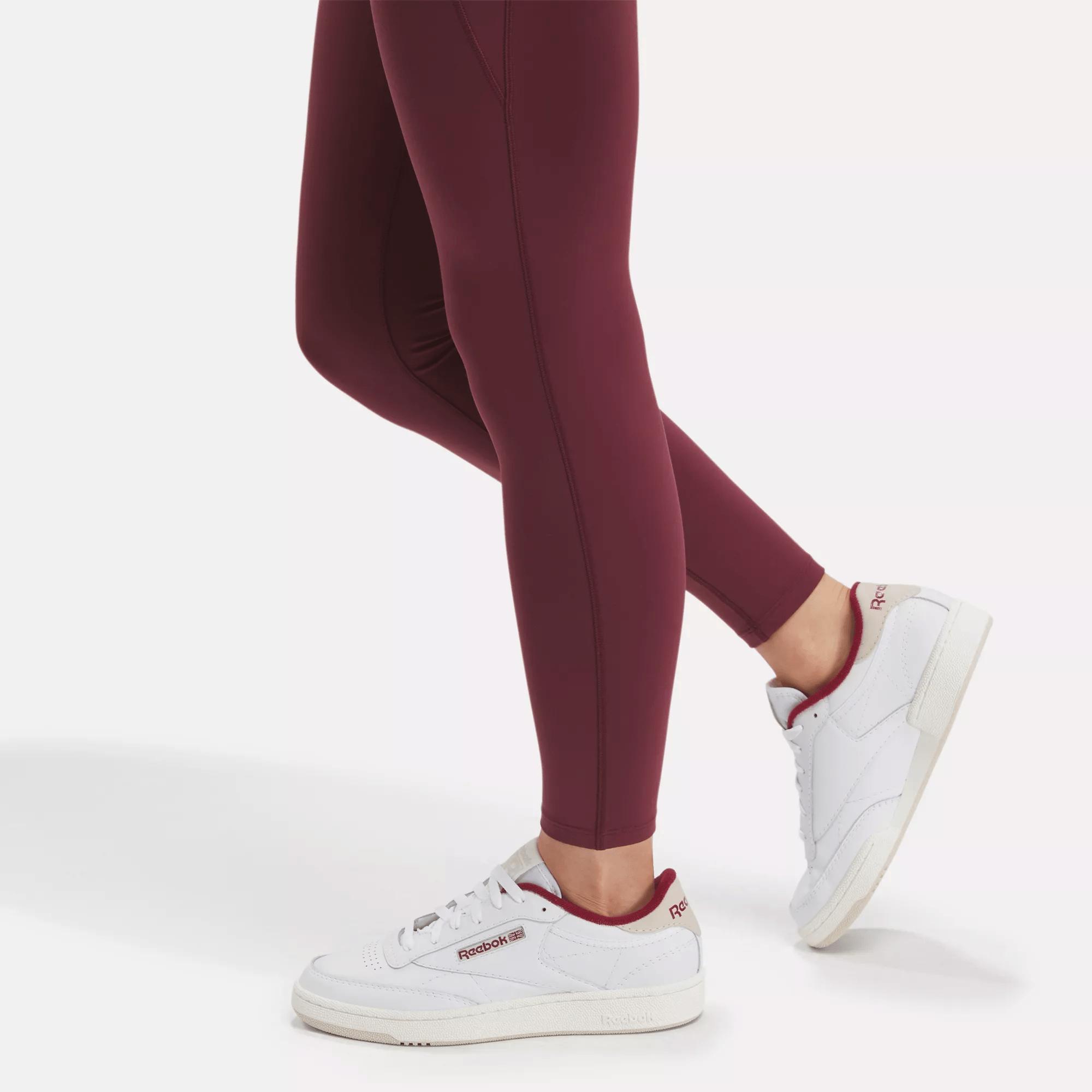 Women's Lux High-Rise Leggings Female Product Image