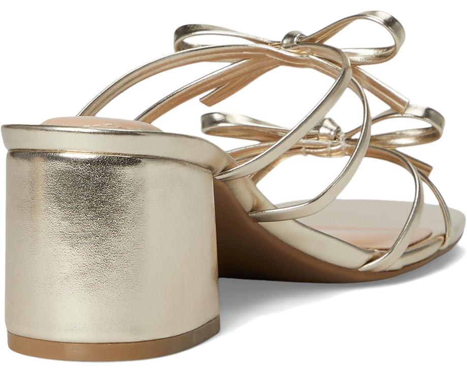 Carolina Block Heel Sandals Product Image