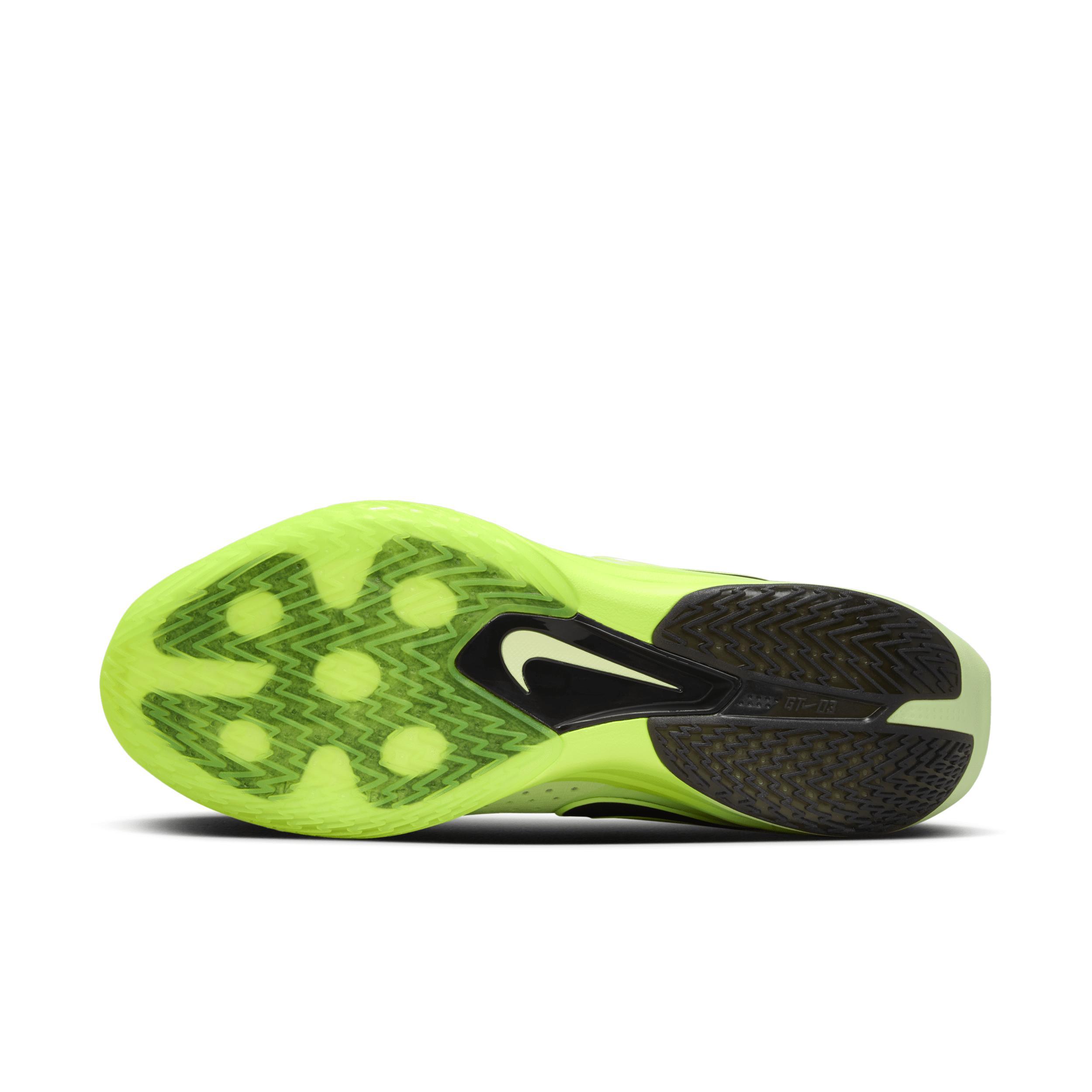 Nike G.T. Cut 3 Basketball Shoes Product Image