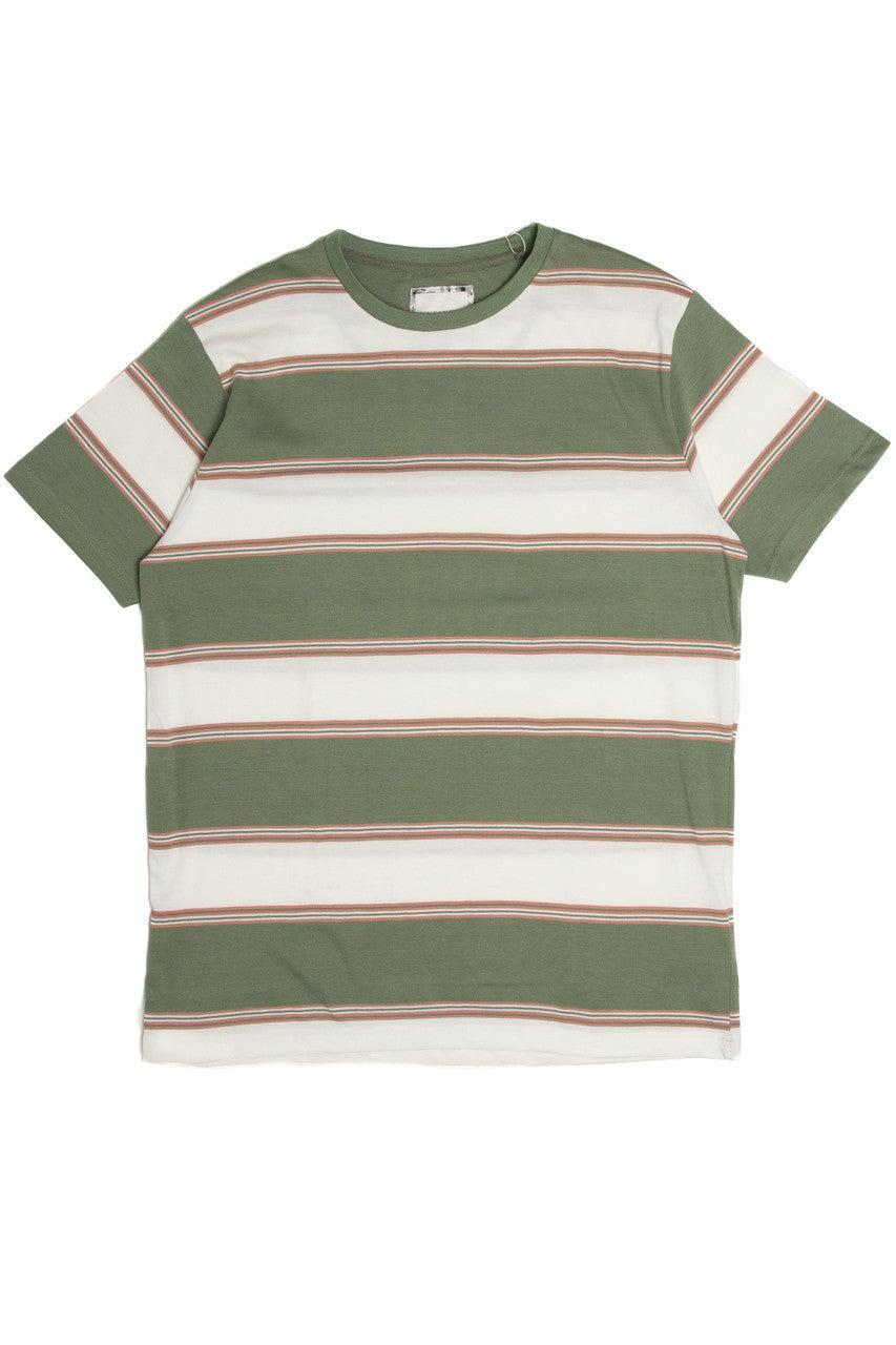 Striped Bobby Tee Product Image