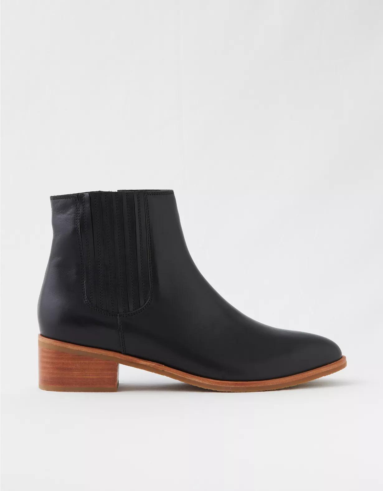 Soludos Delancey Bootie Product Image