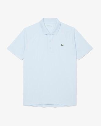 Regular Fit UV Protect  Sport Polo Shirt Product Image