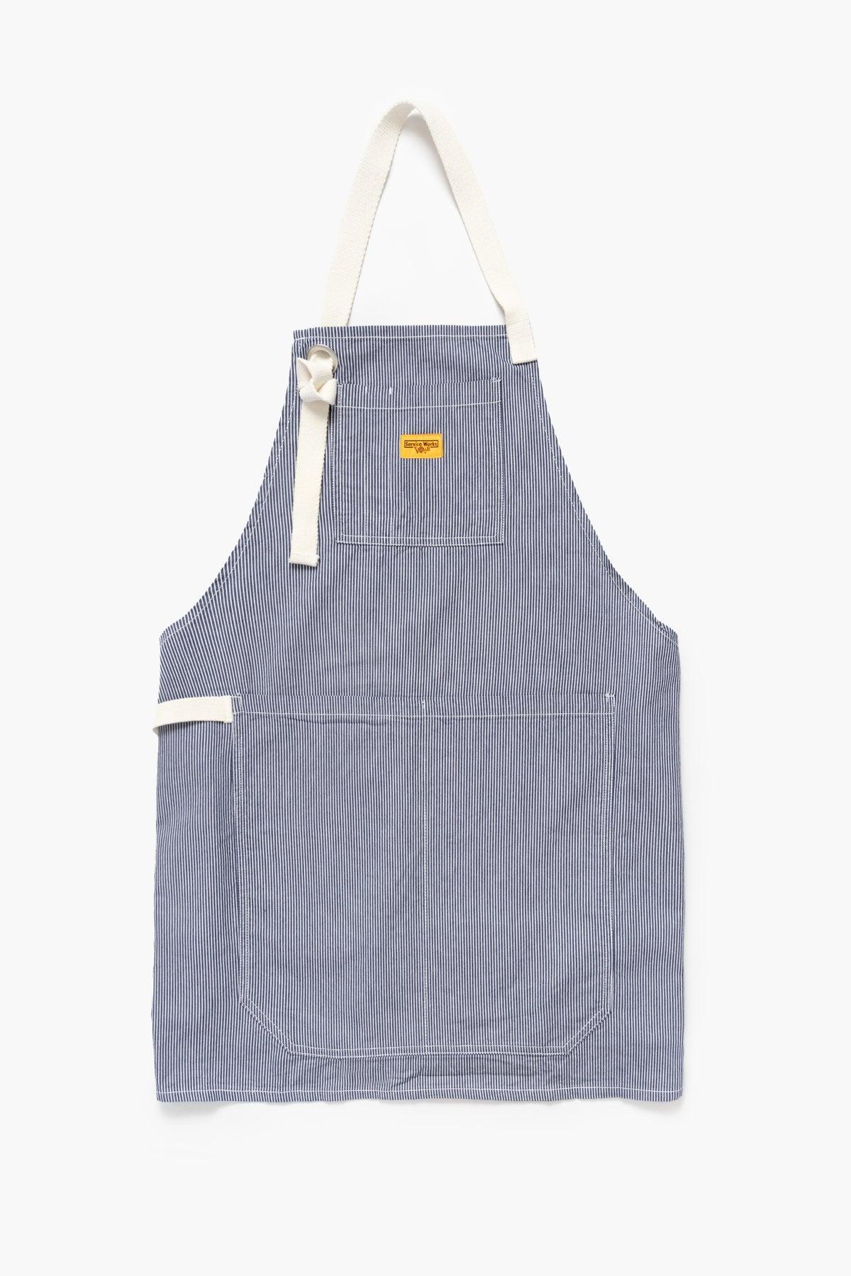 Service Works - Canvas Apron - Hickory Product Image