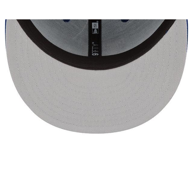 Club Pachuca Corduroy 59FIFTY Fitted Hat Male Product Image