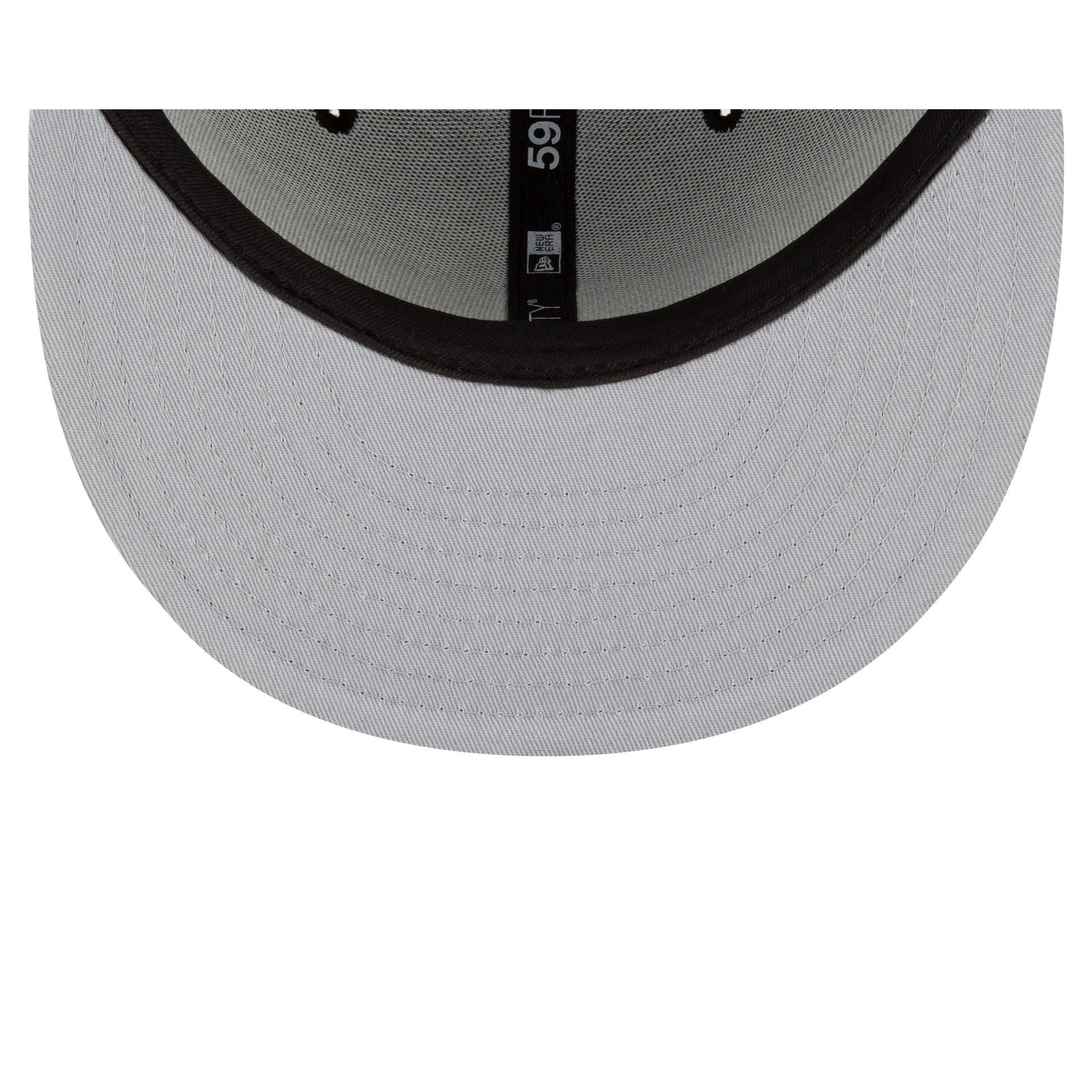 The Jetsons Astro 59FIFTY Fitted Hat Male Product Image