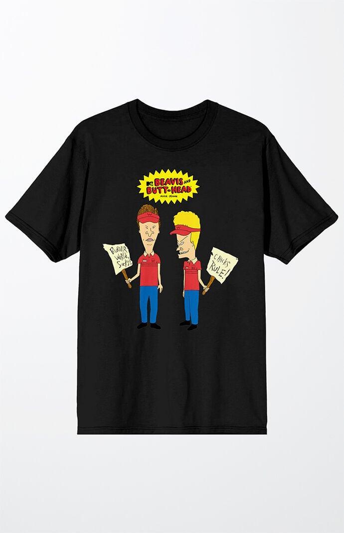 Women's All That Key Art T-Shirt Product Image