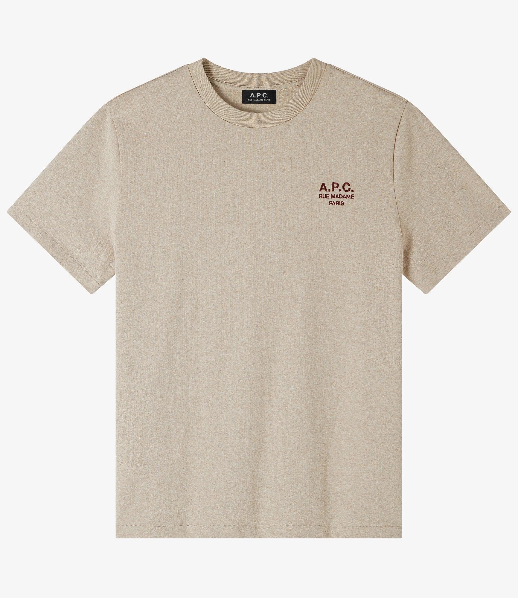 Standard Rue Madame T-shirt (M) Product Image