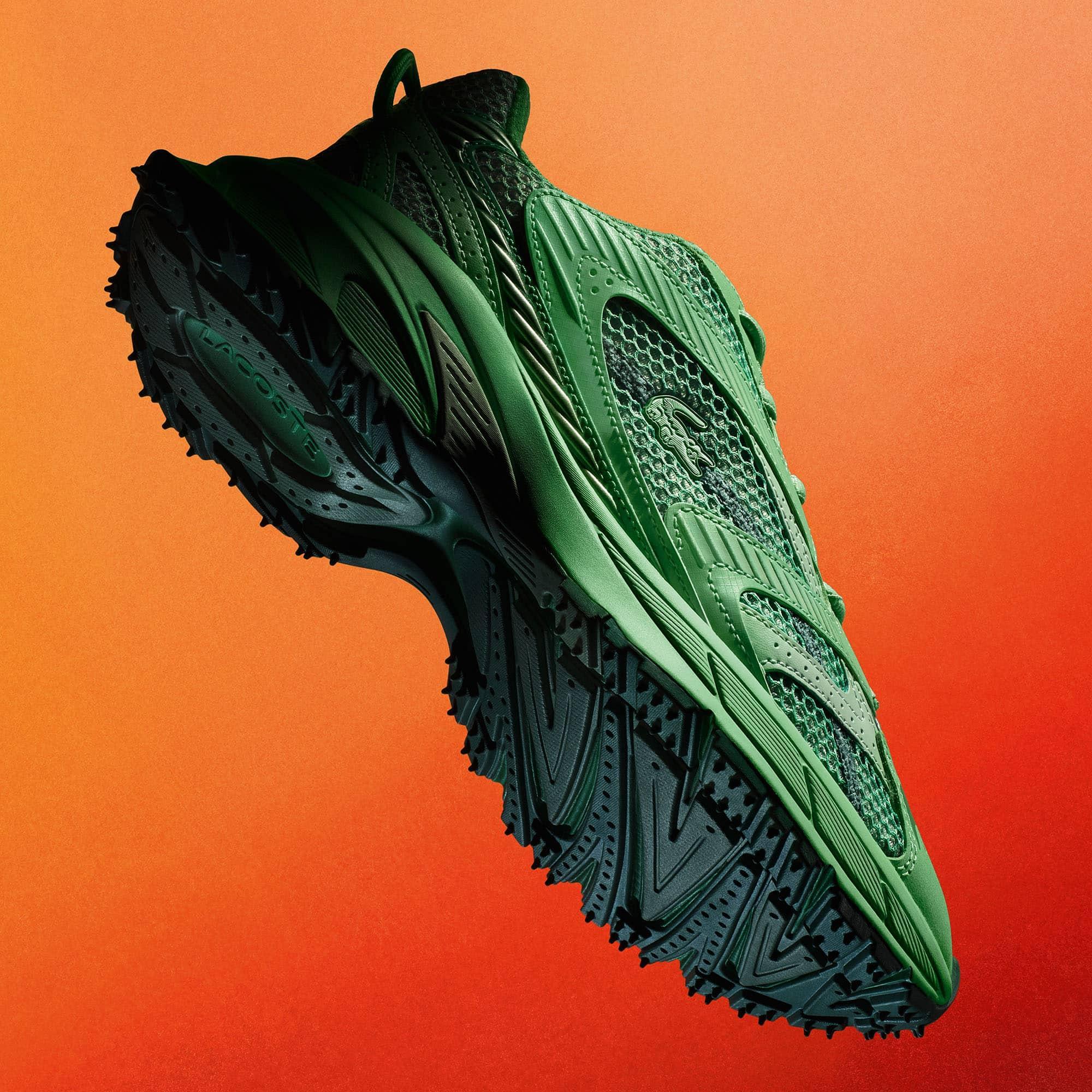 Men's L003 Neo Shot Sneakers Product Image