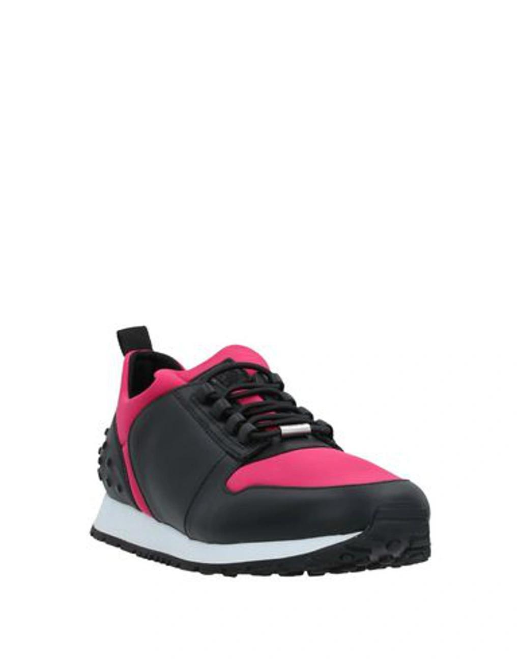 TOD'S Sneakers In Pink Product Image