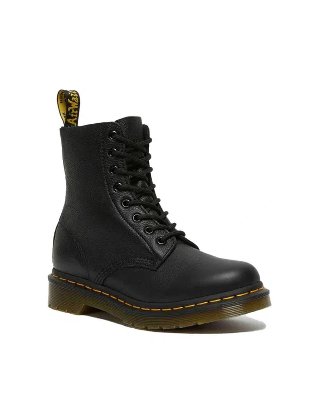 DR. MARTENS' Boots In Black Product Image