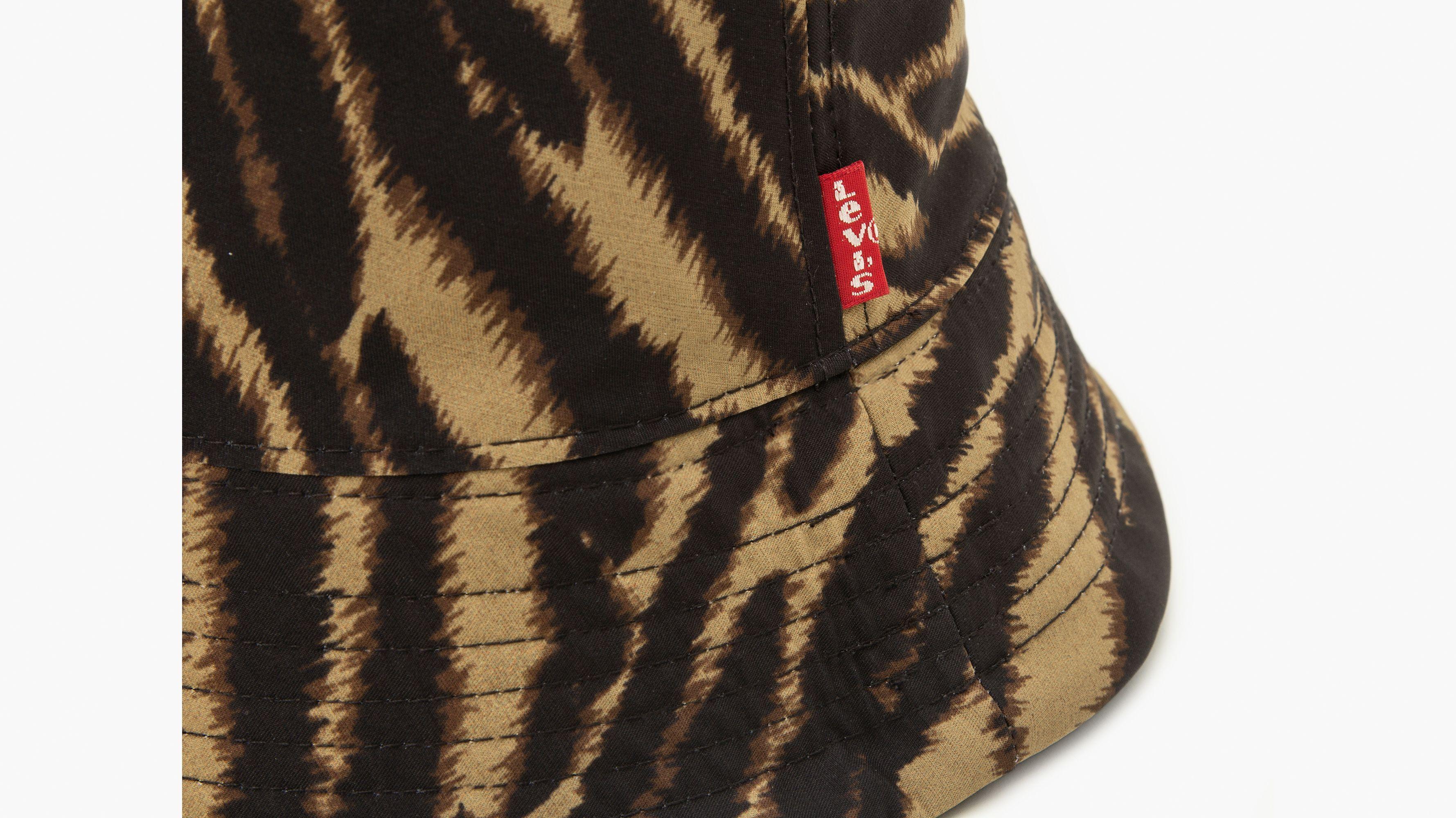 Reversible Bucket Hat Product Image