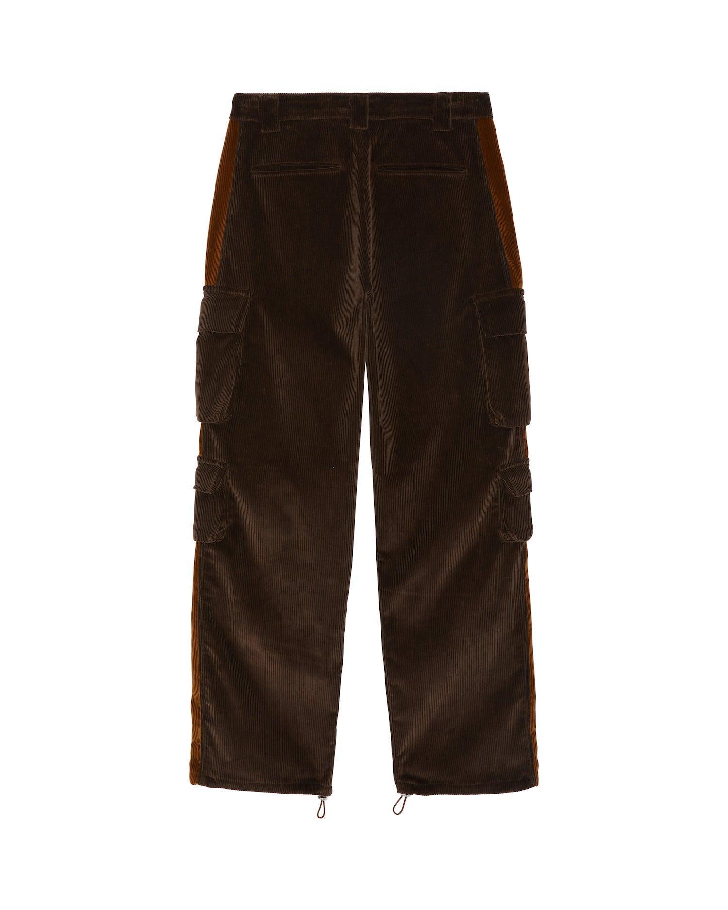 Iniquity Cargo Trousers Male Product Image