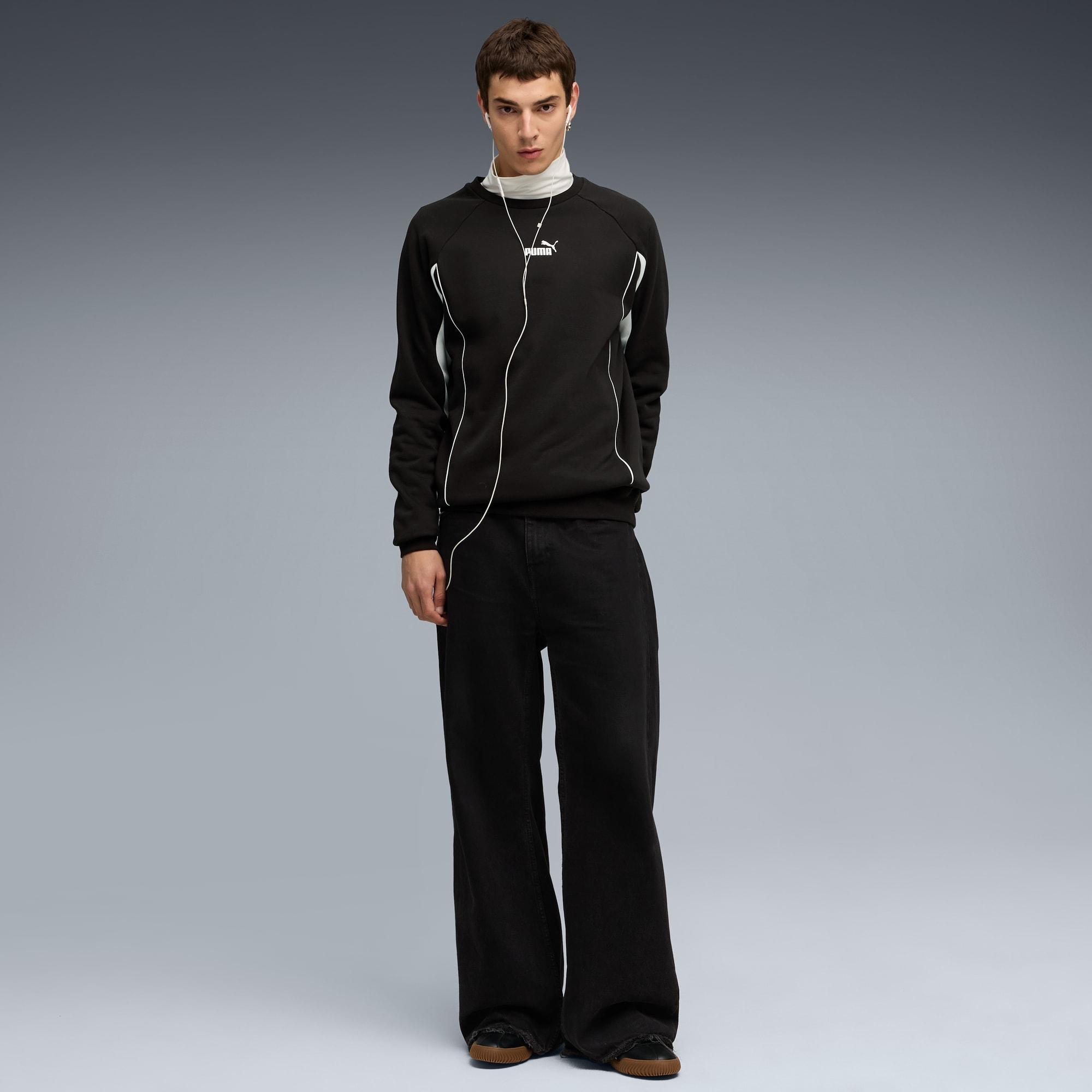 PUMA Sport Crew Men Product Image