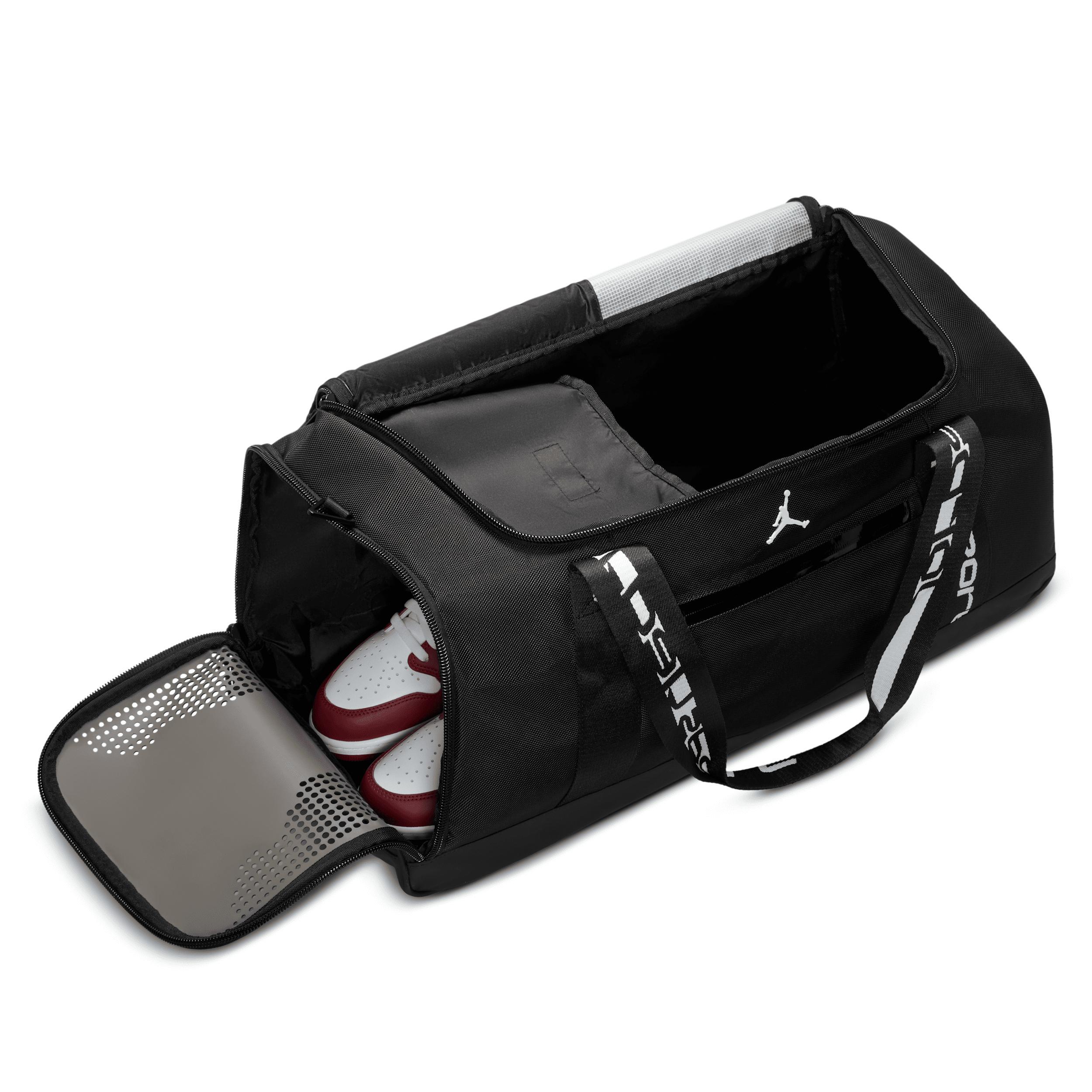 Mens Jordan Sport Duffle Bag (47.5L) Product Image