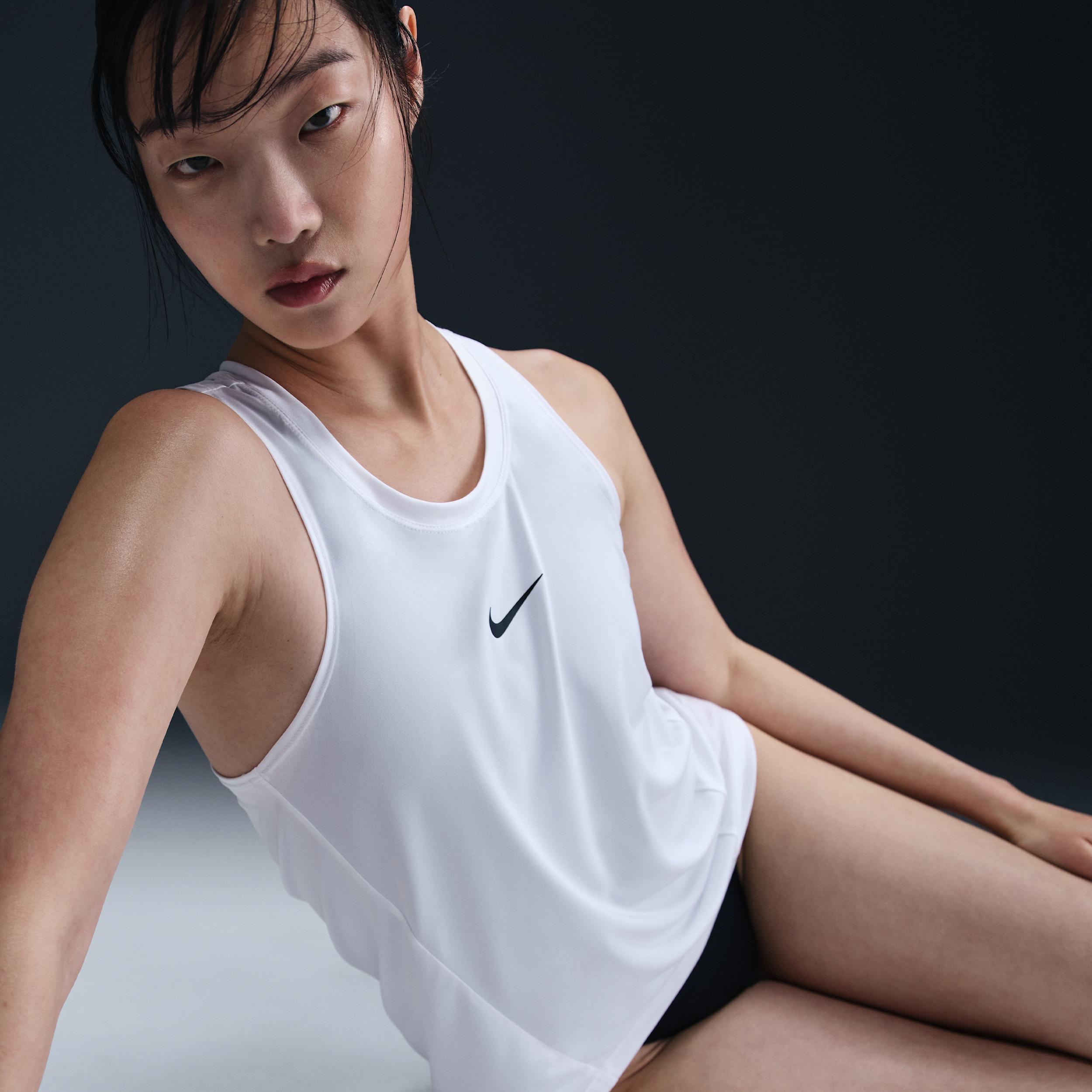 Nike Swim Essential Women's Tank Top Product Image