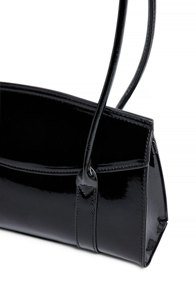 Slim Strap Shoulder Bag Product Image