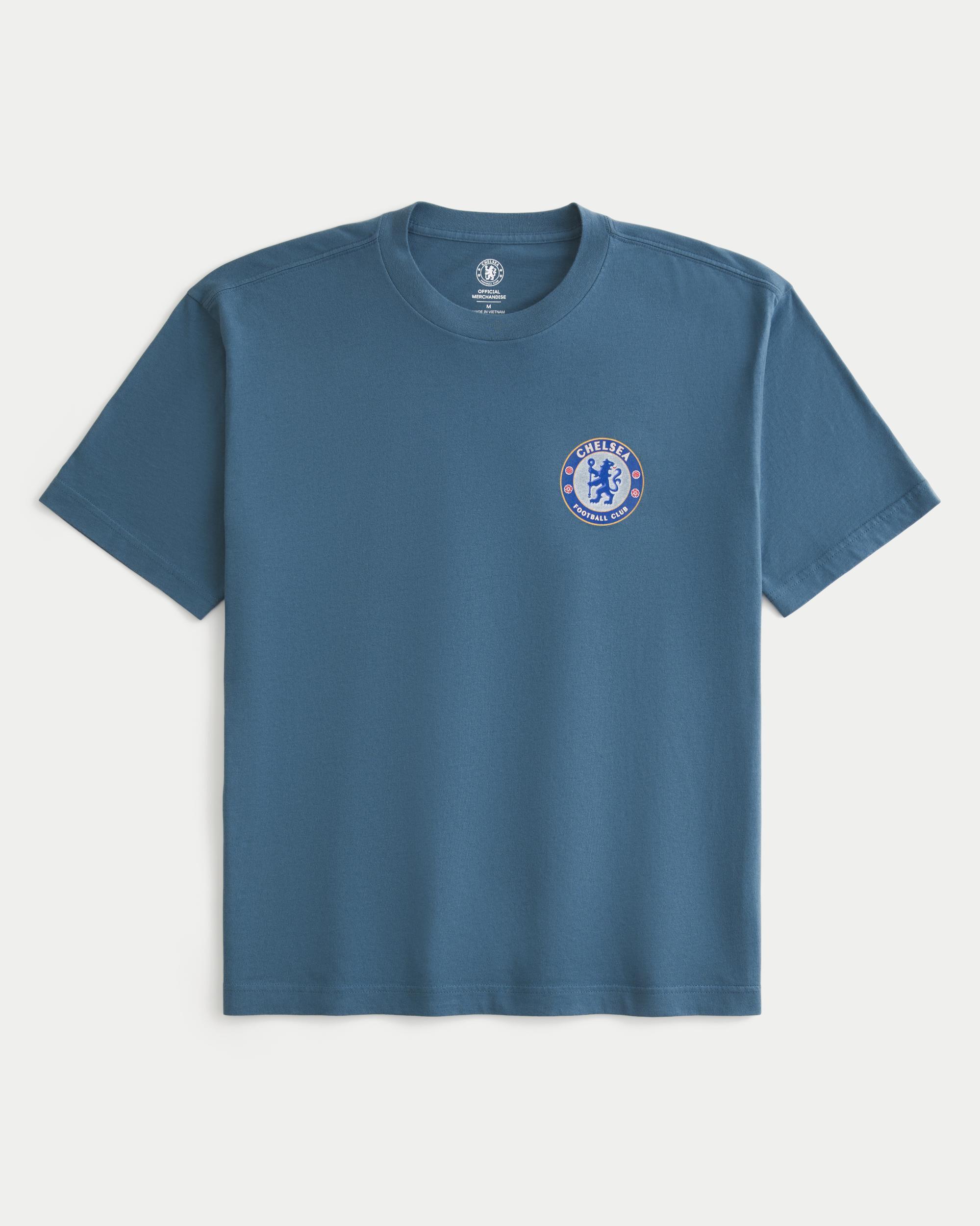 Chelsea Football Club Graphic Tee Product Image