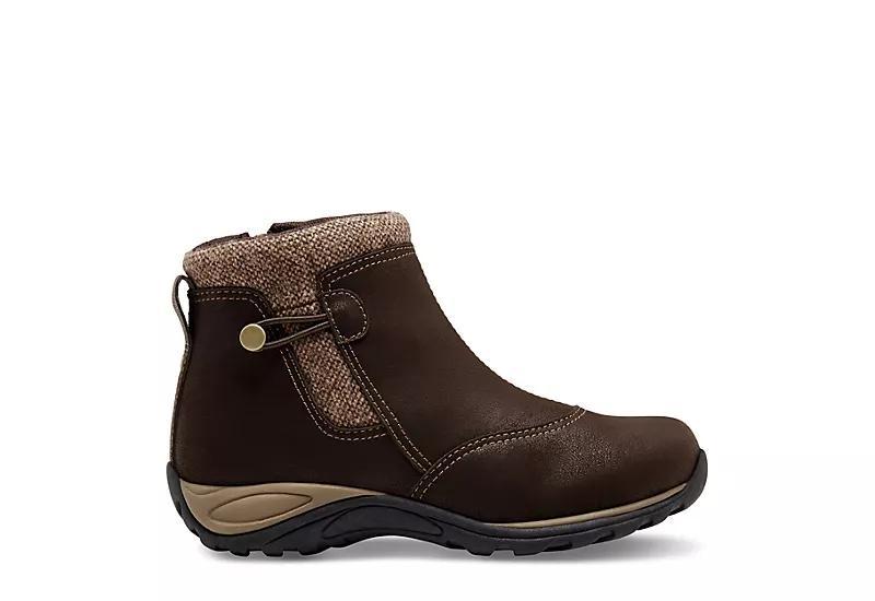 Eastland Womens Bridget Ankle Boot Product Image