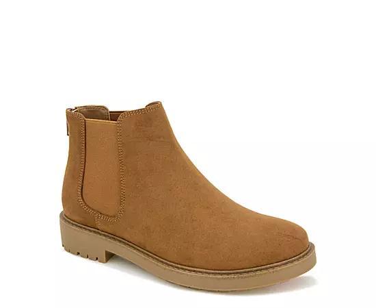 Vida Shoes Womens Sam Ankle Boot Product Image