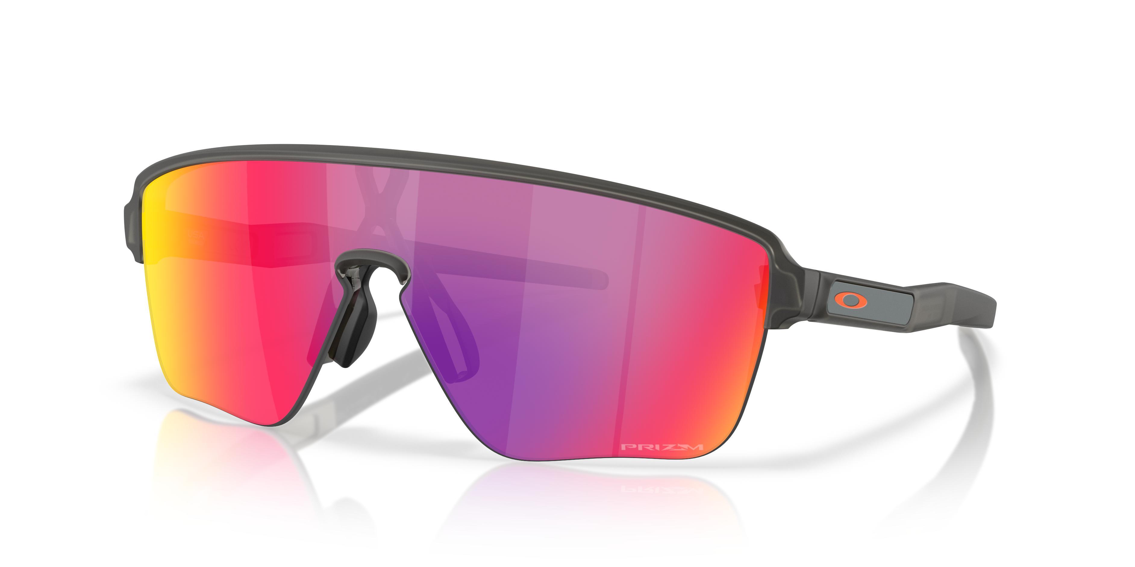 Oakley Mens Corridor Sq Sunglasses Product Image