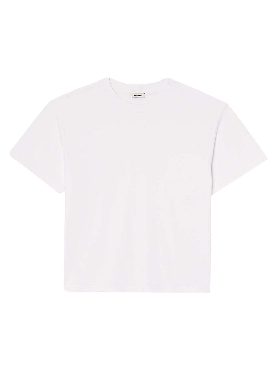 Mens Oversized T-Shirt Product Image