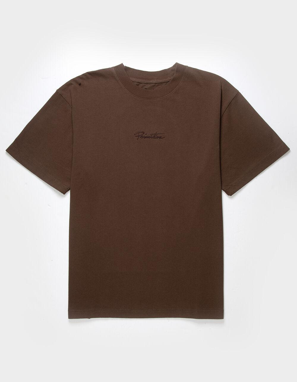 PRIMITIVE Nuevo Mens Boxy Tee Product Image