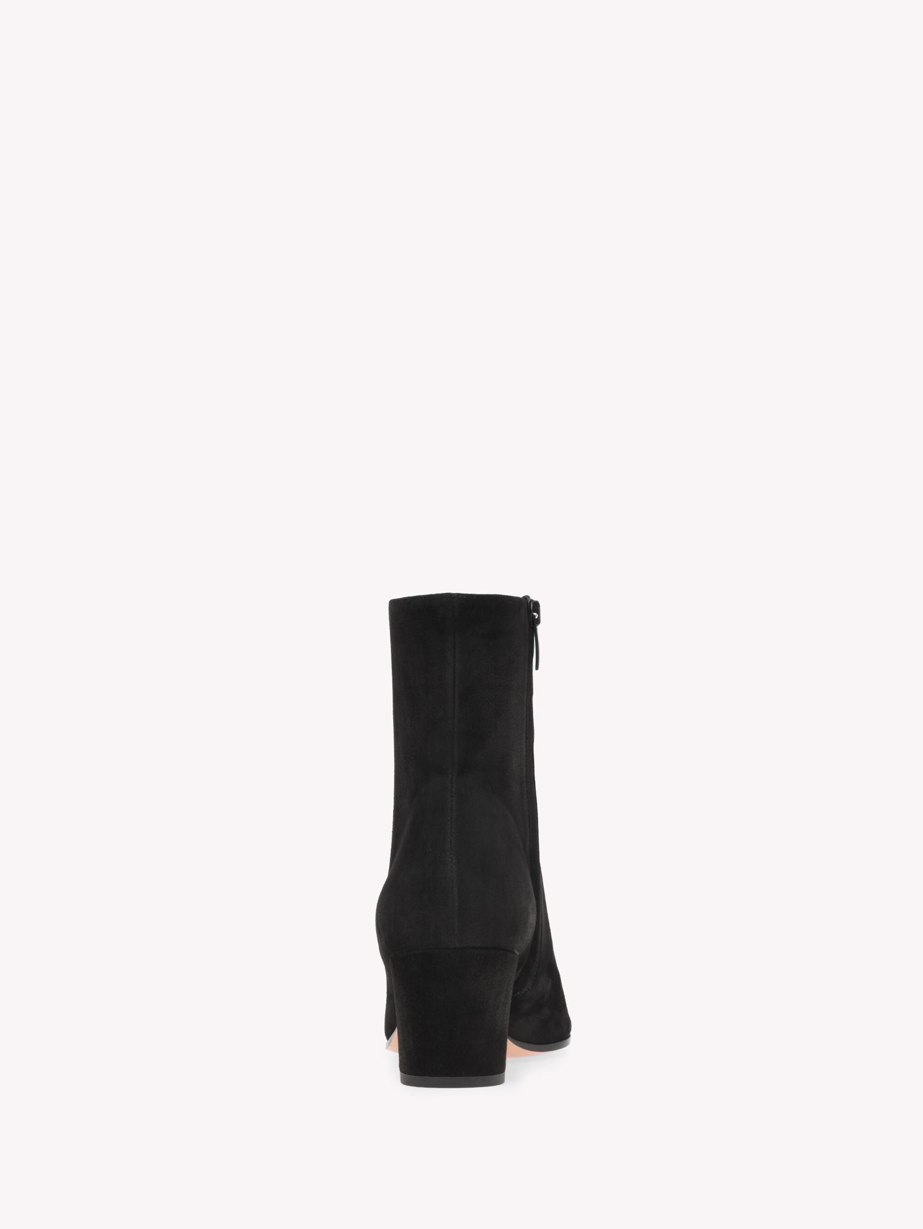 KEINNA BOOTIE 55 Gianvito Rossi Product Image