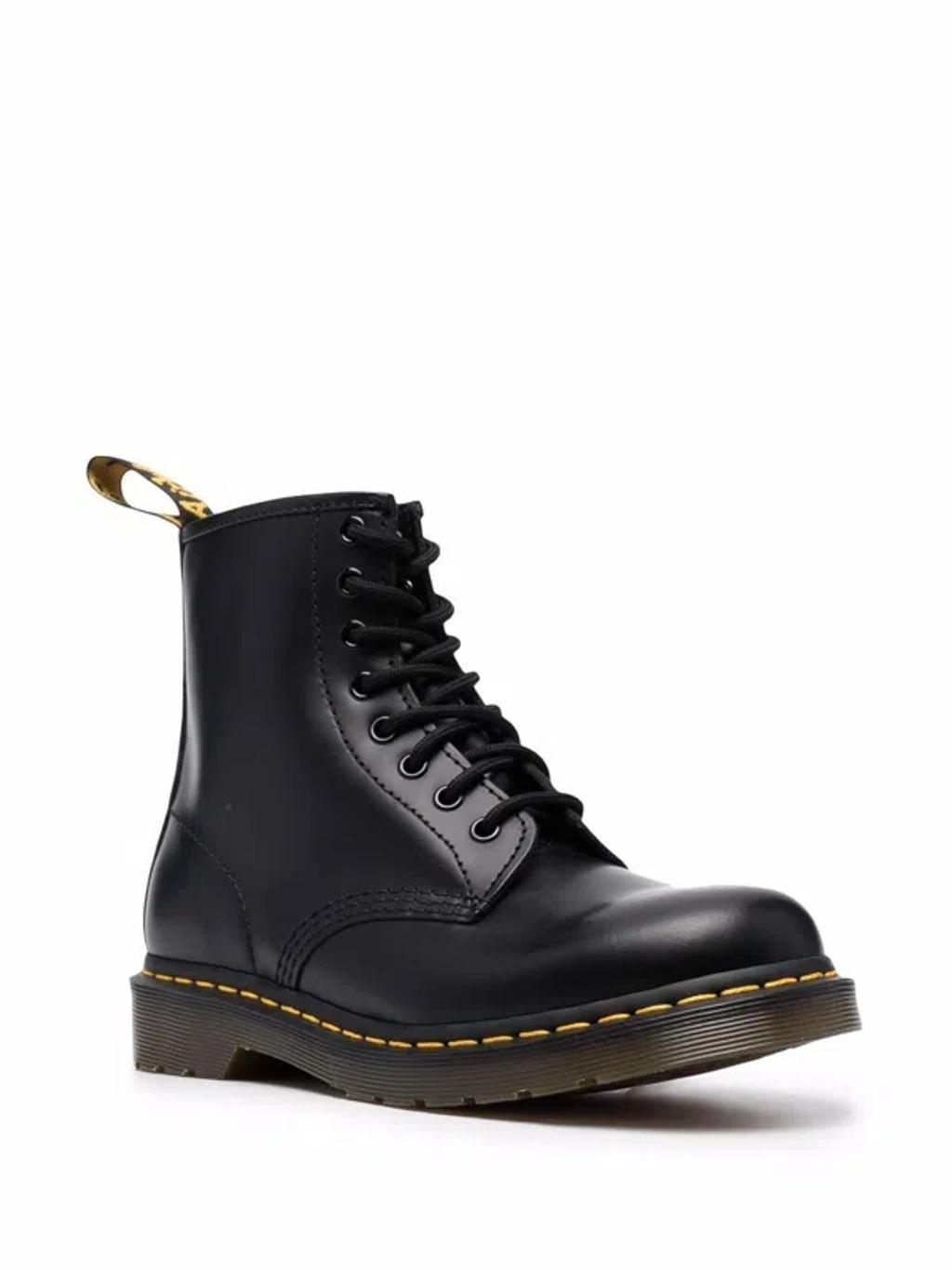 DR. MARTENS' Dr. Martens Ankle Boots In Black Product Image