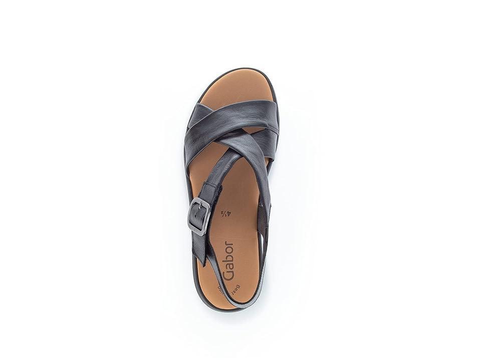 Gabor Gabor 24.603 Women's Shoes Product Image