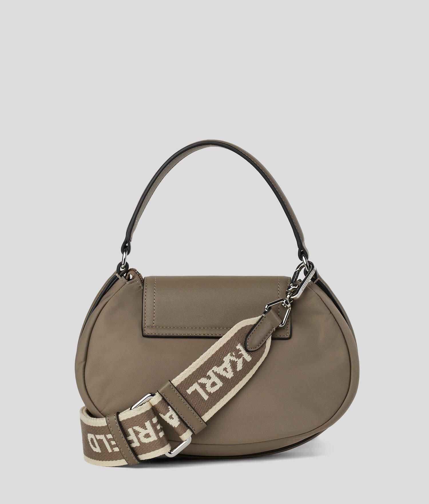 RUE ST-GUILLAUME METAL CROSSBODY BAG Product Image