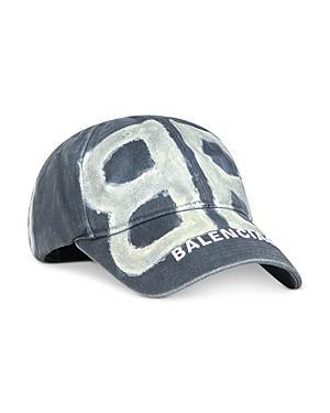 Mens BB Sprayed Cap Product Image