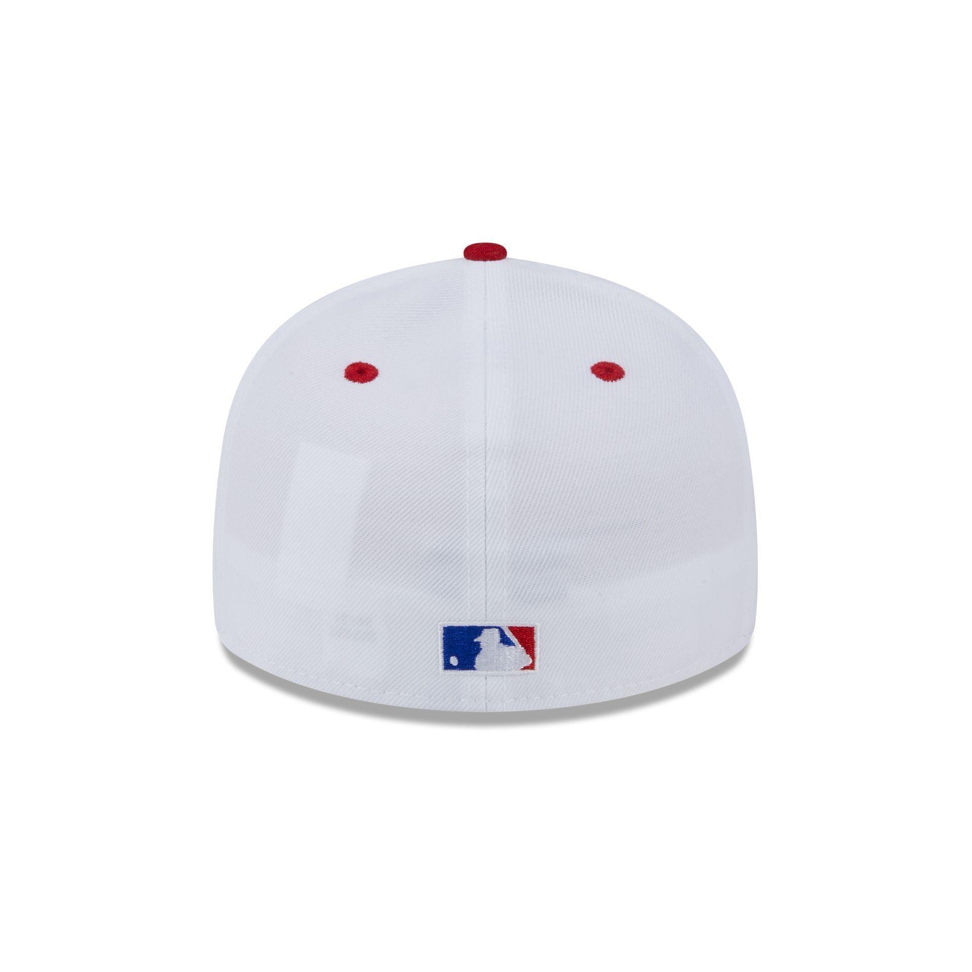 Texas Rangers All-Star Game Pack Low Profile 59FIFTY Fitted Hat Male Product Image