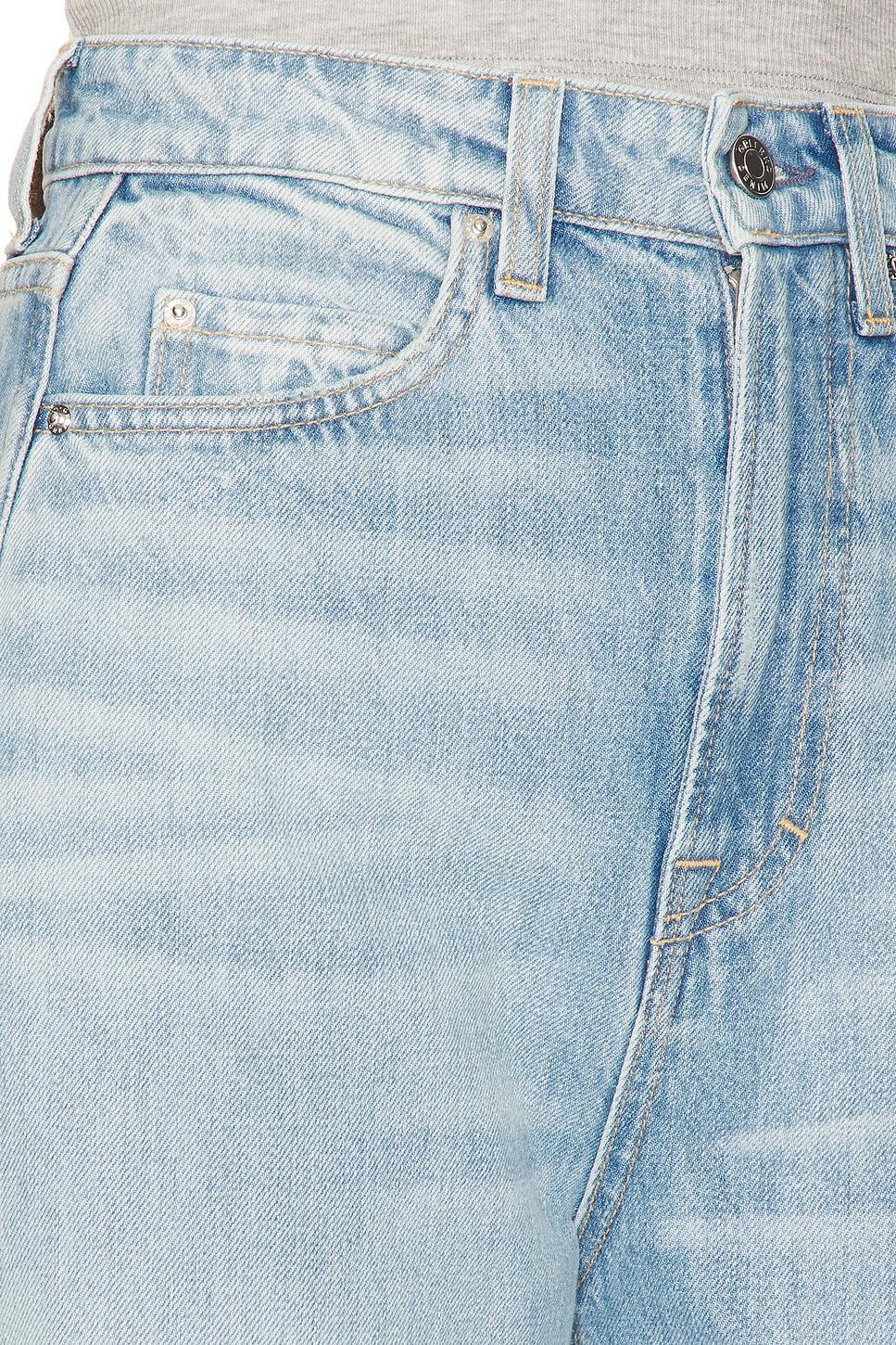 Austen High Rise Curve Jeans GRLFRND Product Image