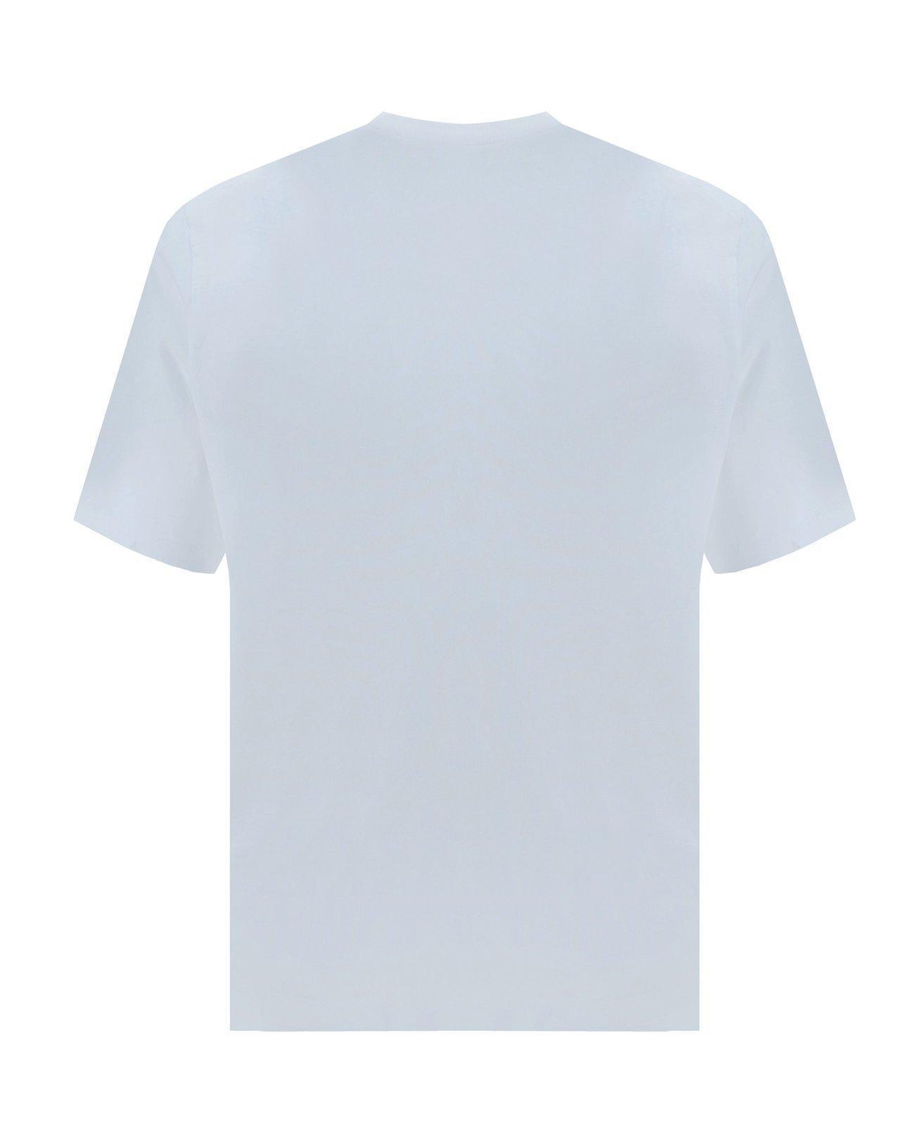 DSQUARED2 T-shirt In White Product Image