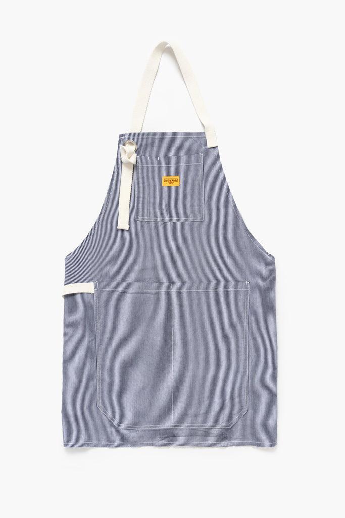 Canvas Apron - Hickory Product Image