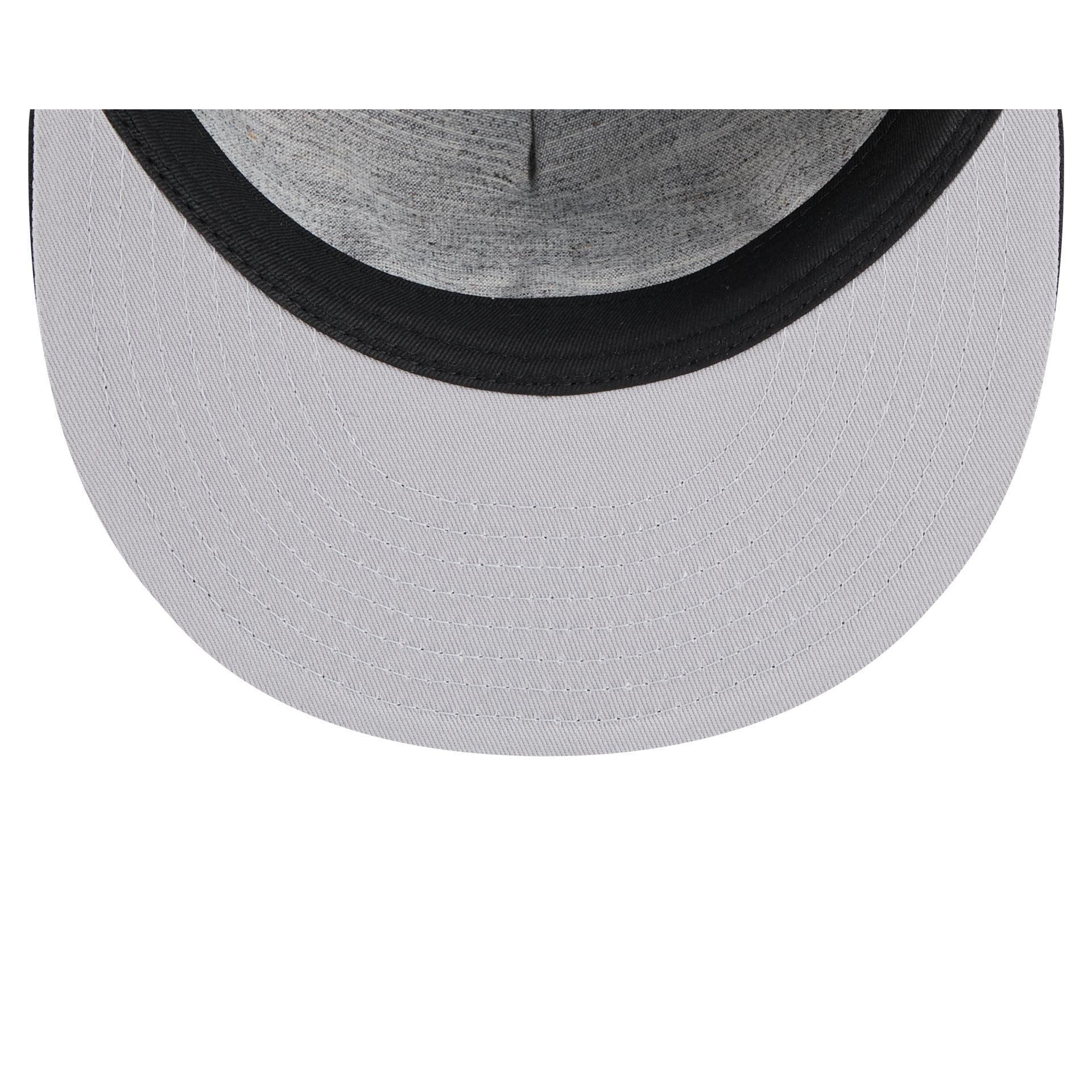 Los Angeles Kings Boho Wool Retro Crown 59FIFTY Fitted Hat Male Product Image