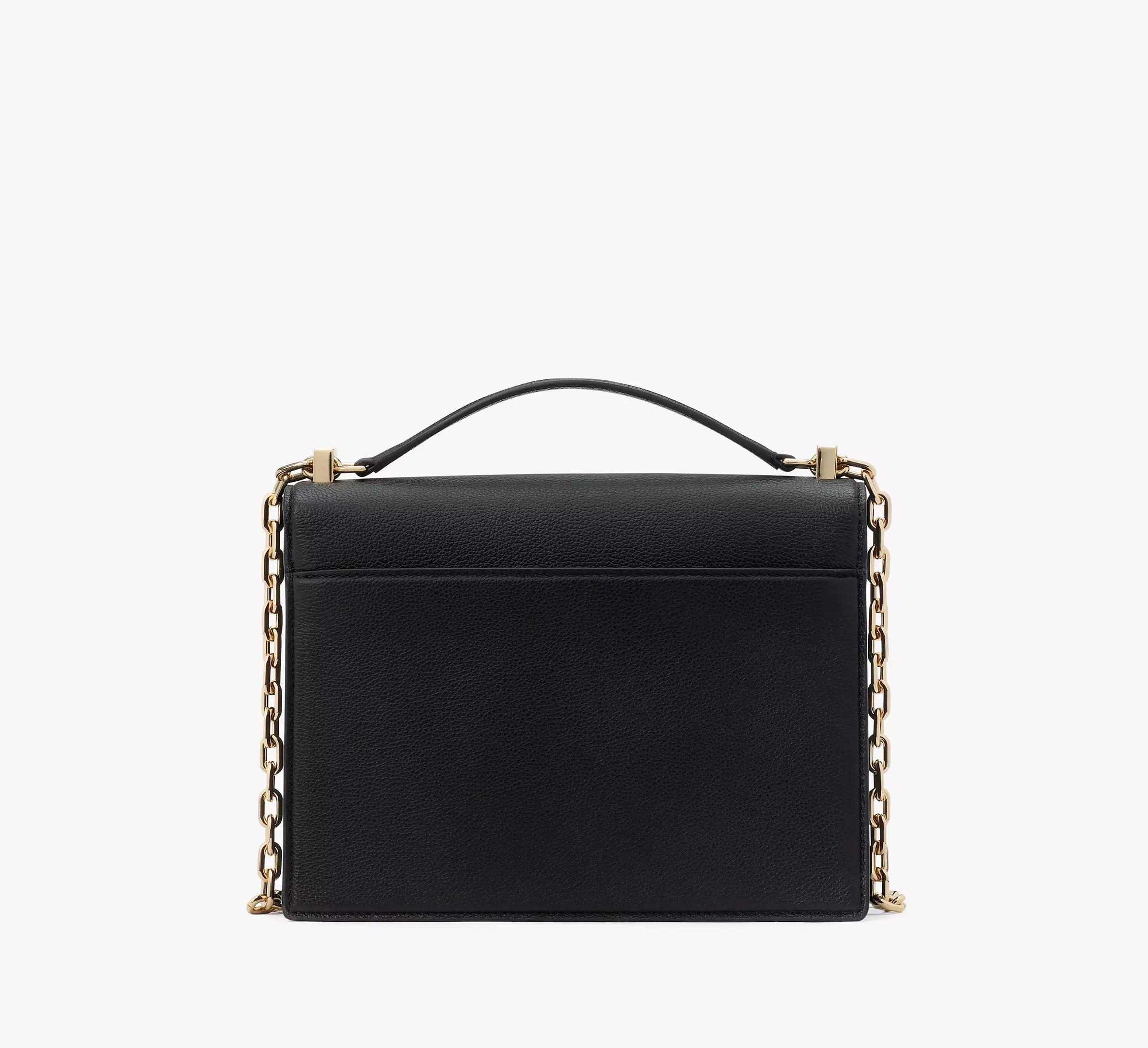 Deco Chain Shoulder Bag Product Image