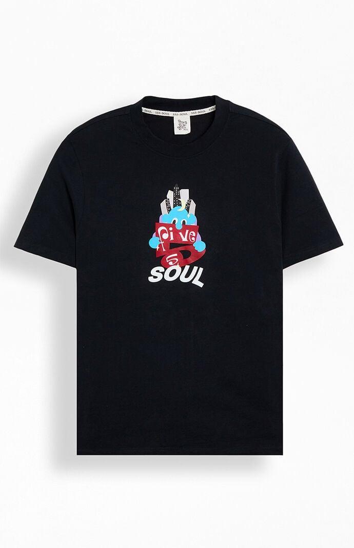 Triple 5 Soul Men's YB T-Shirt Product Image