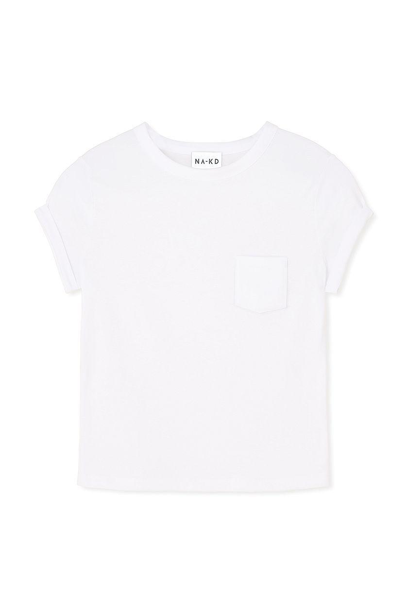 Basic T-shirt Product Image