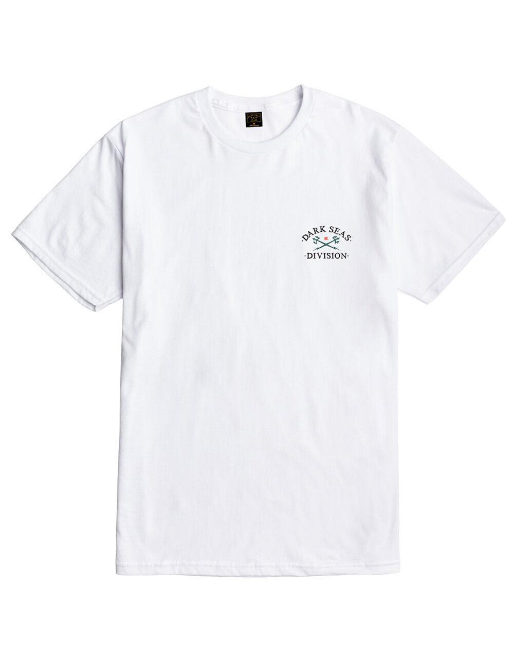 DARK SEAS Tall Tale Mens Tee Product Image