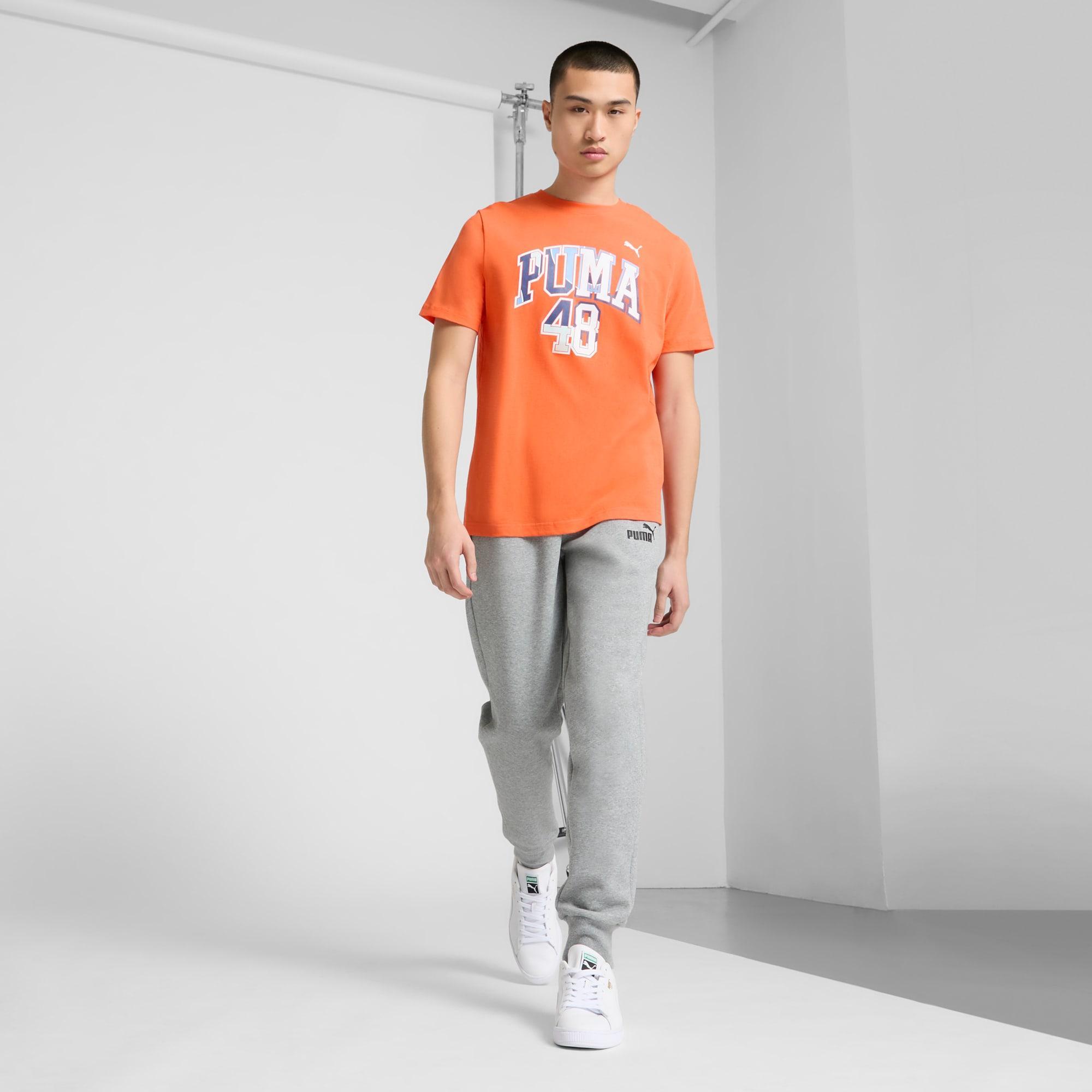 GRAPHICS Varsity Men's Tee Product Image